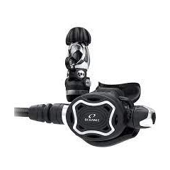 Oceanic Zeo FDXi Regulator